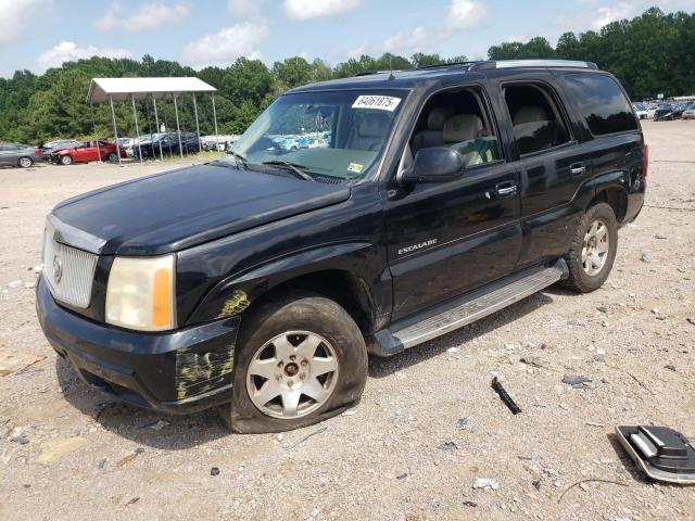 CADILLAC ESCALADE L