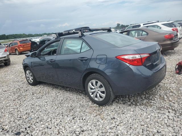 2015 TOYOTA COROLLA L - 2T1BURHE6FC321878