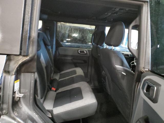2023 FORD BRONCO BAS - 1FMEE5BP0PLB54307