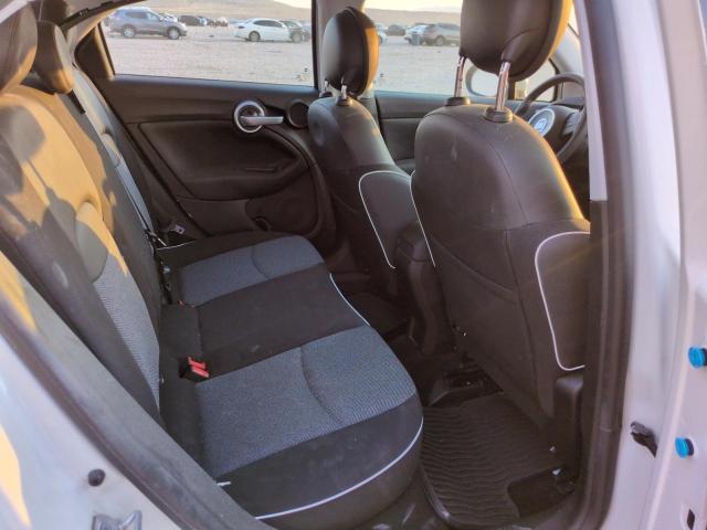 2017 FIAT 500X POP ZFBCFYAB1HP593593