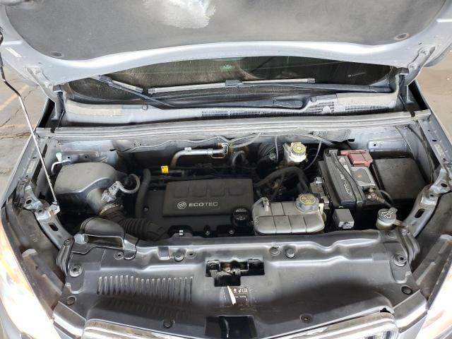 2015 BUICK ENCORE KL4CJASB7FB114390