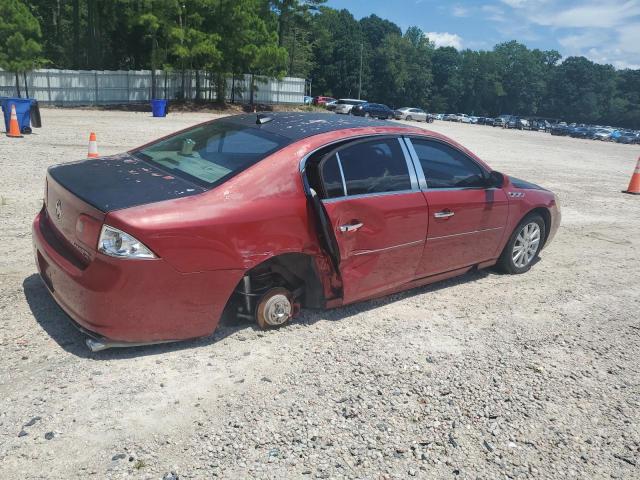 2010 BUICK LUCERNE CXL - 1G4HC5EM3AU121730