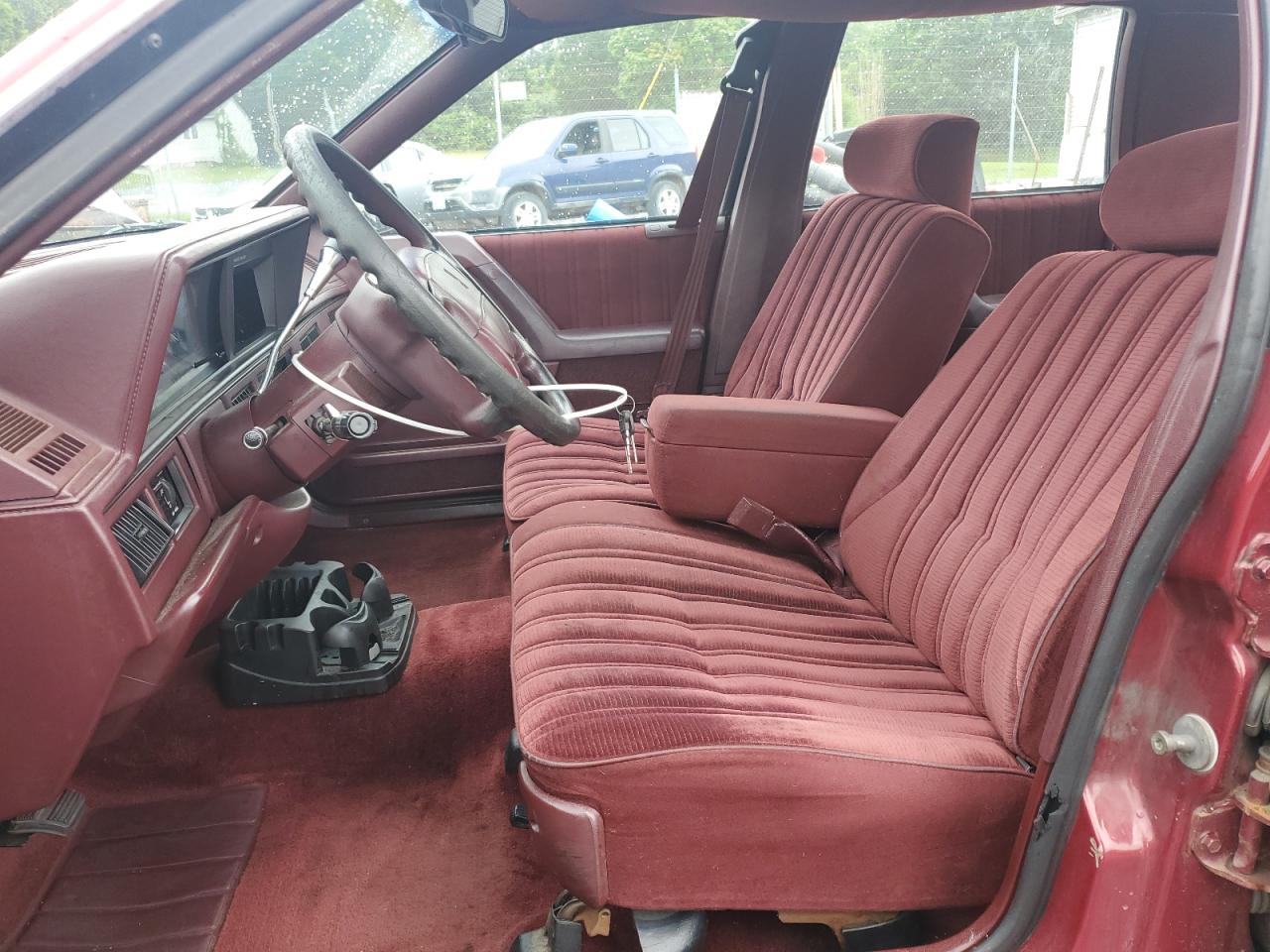 Global Auto Auctions