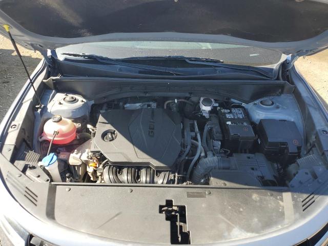 2022 KIA SORENTO LX - 5XYRG4LC1NG107107