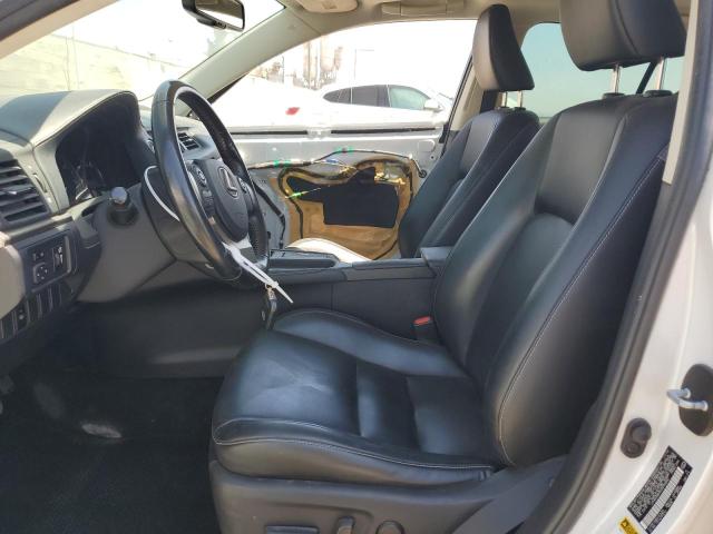 2017 LEXUS CT 200 JTHKD5BH5H2292840