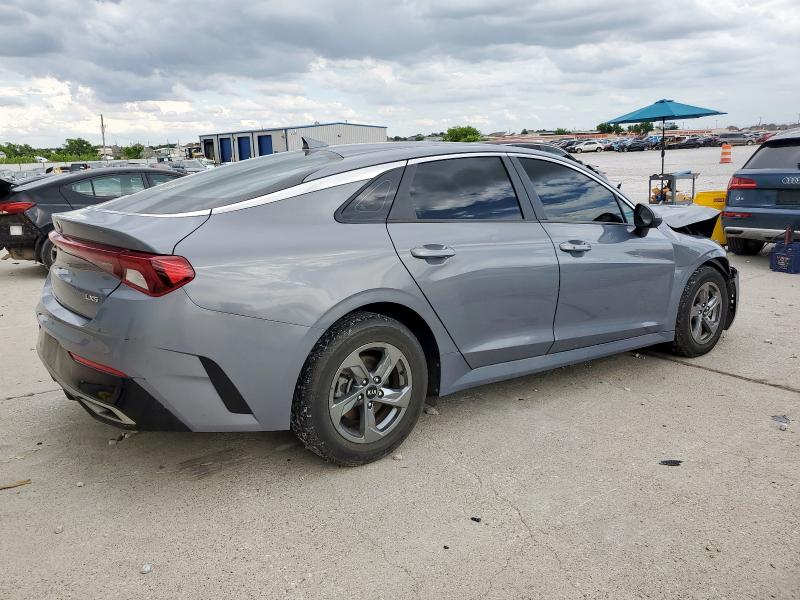 2021 KIA K5 LXS 5XXG14J20MG065311
