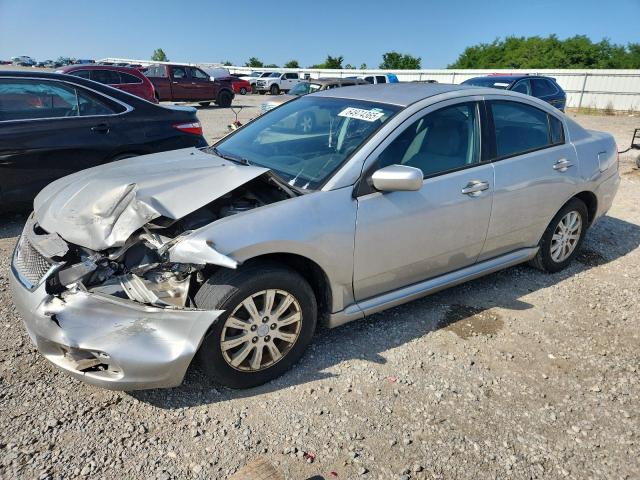 Global Auto Auctions: 2010 MITSUBISHI GALANT FE