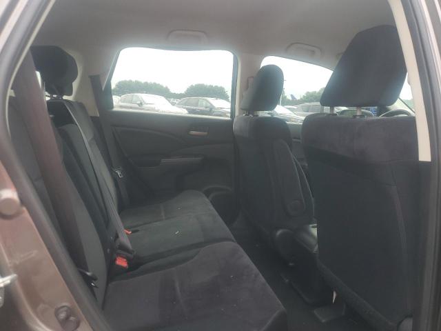 2012 HONDA CR-V LX - 5J6RM4H3XCL044313