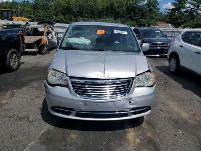 2012 CHRYSLER TOWN & COU - 2C4RC1BG2CR227599