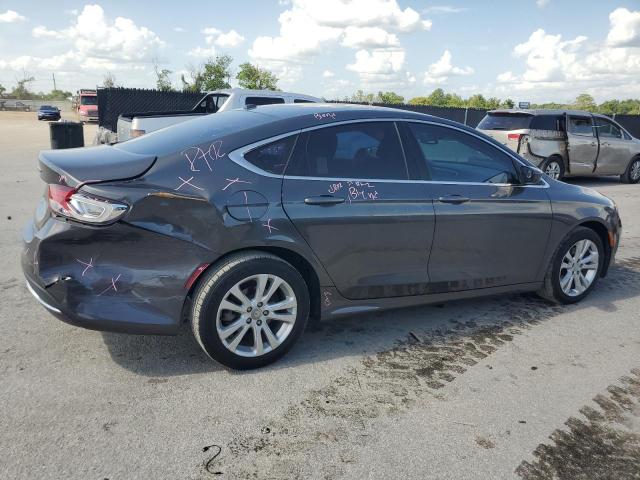 Vin: 1c3cccab9fn619461, lot: 62729885, chrysler 200 limited 20153