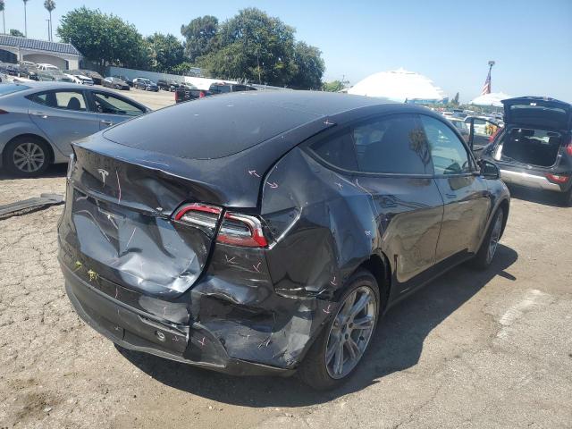2024 TESLA MODEL Y 7SAYGDED4RF050208