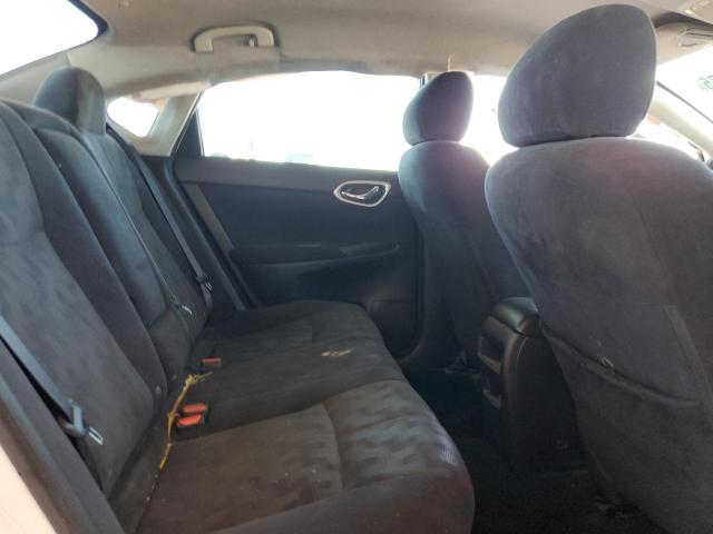 2013 NISSAN SENTRA S - 3N1AB7AP1DL751882