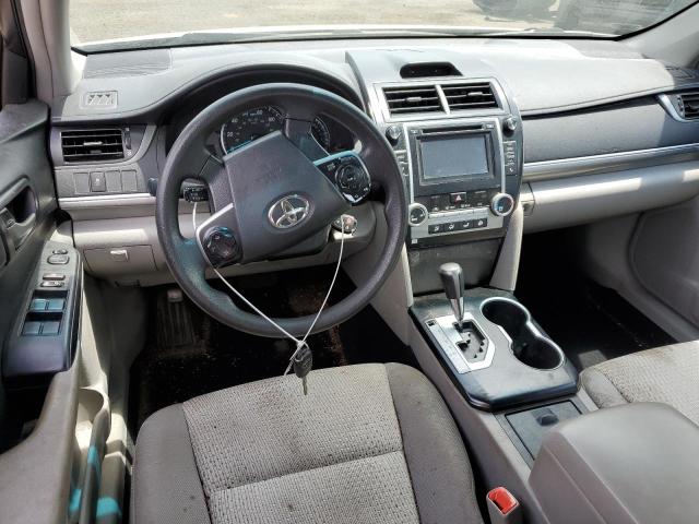 2014 TOYOTA CAMRY L - 4T4BF1FKXER419786