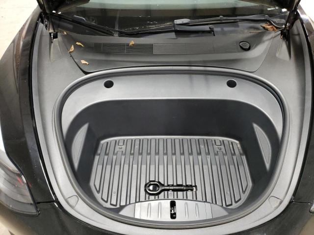 2022 TESLA MODEL 3 - 5YJ3E1EA3NF304762