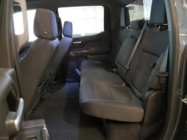 2019 CHEVROLET 1500 3GCUYEED5KG152034