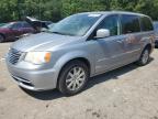 2015 CHRYSLER TOWN & COU - 2C4RC1BGXFR513351