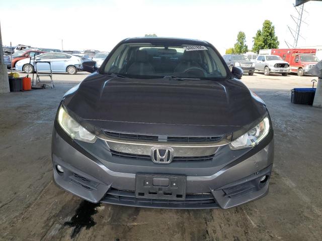2016 HONDA CIVIC EX - 19XFC1F3XGE217775