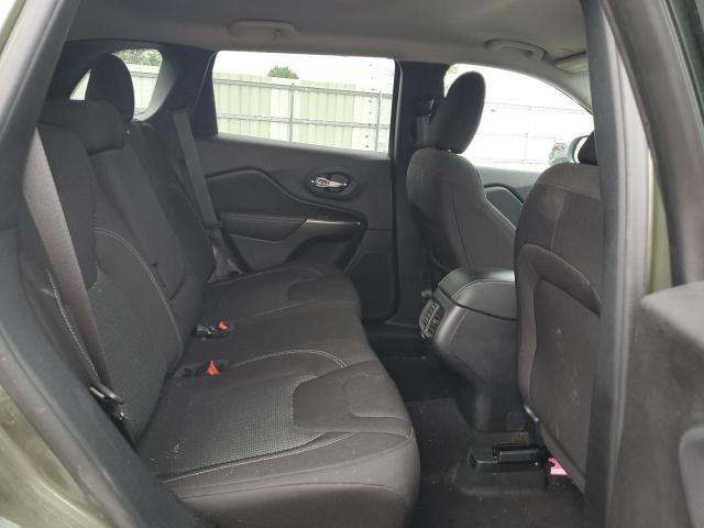 2020 JEEP CHEROKEE L - 1C4PJMCB4LD579359