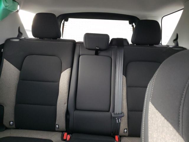 2025 FORD BRONCO SPORT BIG BEND 3FMCR9BN5SRE19718