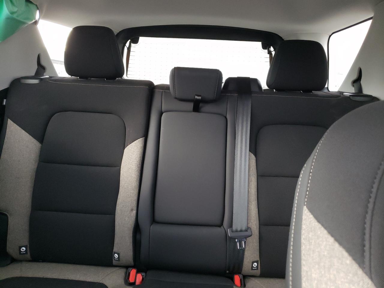 FORD BRONCO SPORT BIG BEND