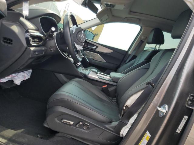 2024 ACURA MDX - 5J8YD9H39RL003597