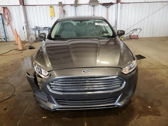 2016 FORD FUSION S 3FA6P0G70GR285808