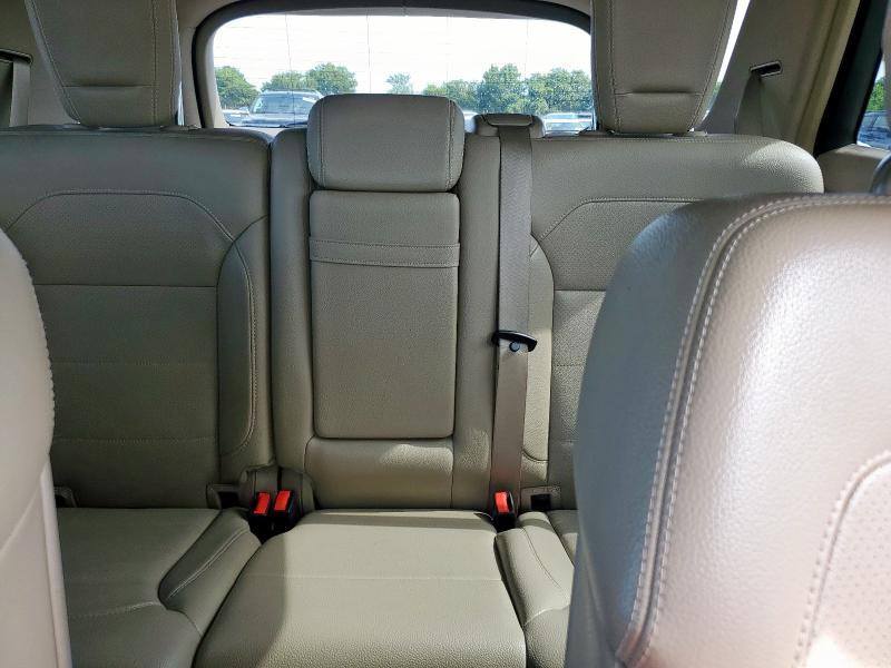 2013 MERCEDES-BENZ ML 350 - 4JGDA5JB5DA188473