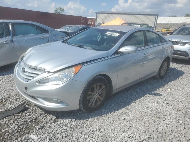 Vin: 5npeb4ac2dh549529, lot: 58000535, hyundai sonata gls 2013 img_1