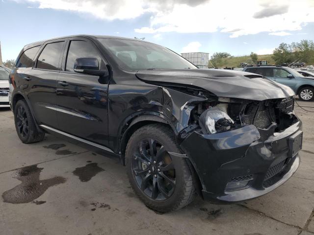 2019 DODGE DURANGO R/ 1C4SDJCT3KC718040