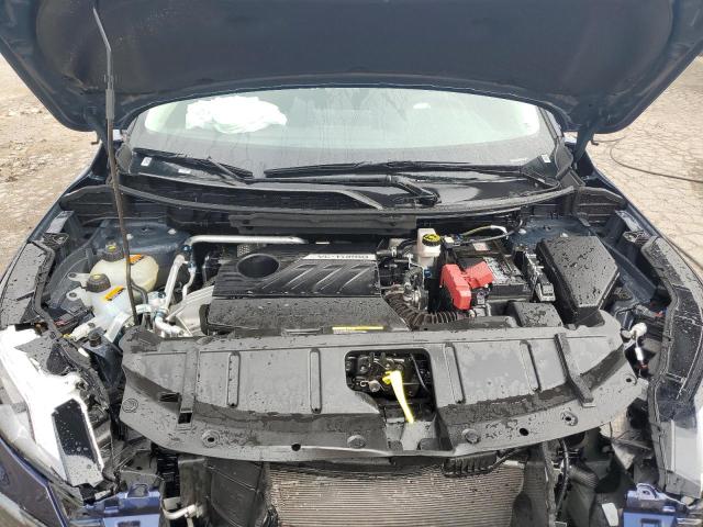 2025 NISSAN ROGUE SV 5N1BT3BB1SC827082