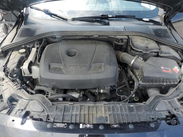 2016 VOLVO S60 PREMIE LYV402FK1GB102491