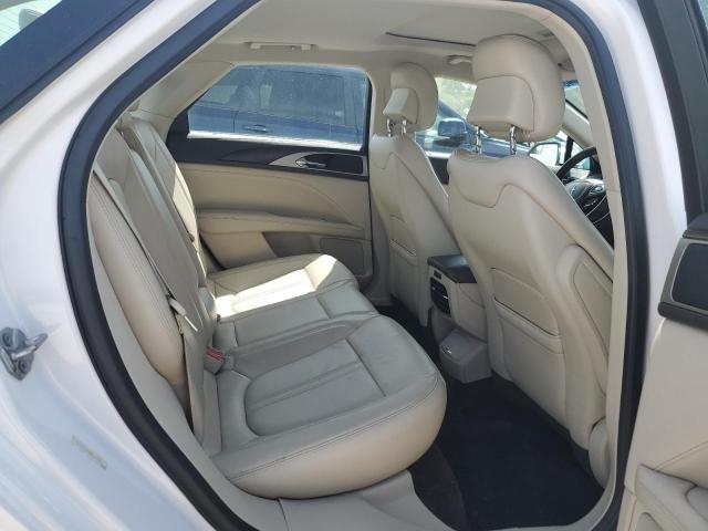 2017 LINCOLN MKZ SELECT 3LN6L5D96HR624786
