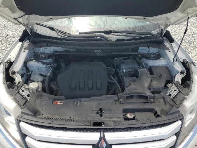 2019 MITSUBISHI ECLIPSE CR JA4AS3AA4KZ018839