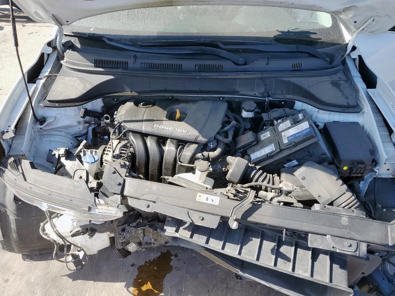 2019 HYUNDAI KONA SE - KM8K12AA7KU203239