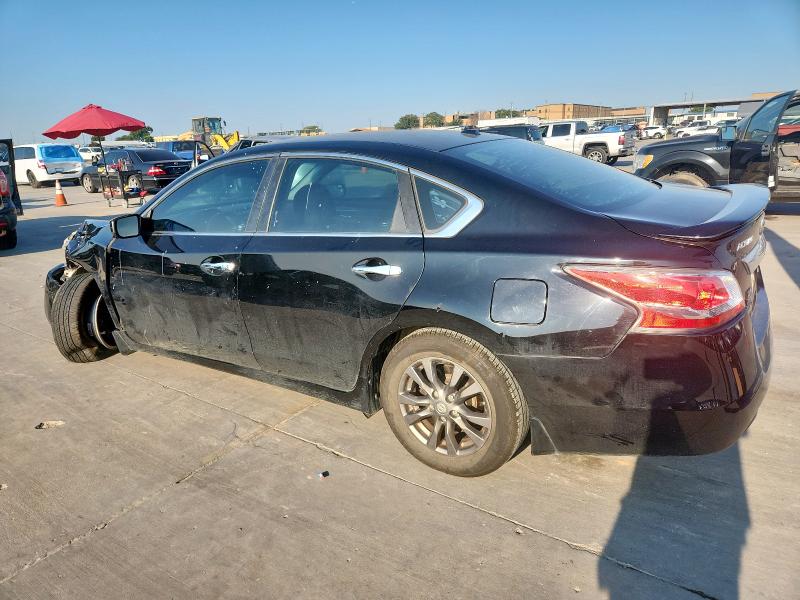 2015 NISSAN ALTIMA 2.5 1N4AL3AP3FC597019