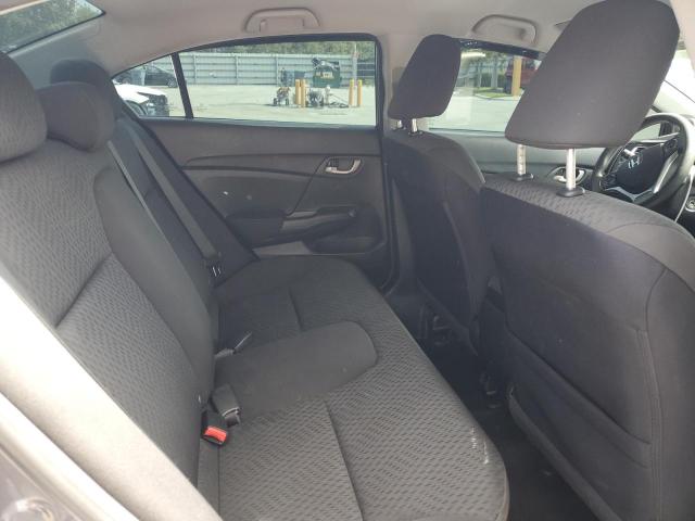 2015 HONDA CIVIC SE 2HGFB2F74FH543913