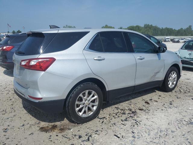 2019 CHEVROLET EQUINOX LT - 2GNAXKEV3K6101177