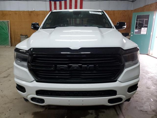 2021 RAM 1500 BIG H 1C6SRFFT2MN521014