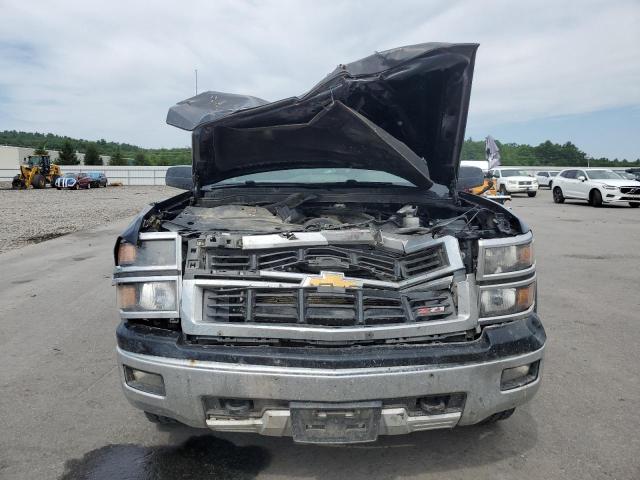 2015 CHEVROLET SILVERADO - 1GCVKREC3FZ410349