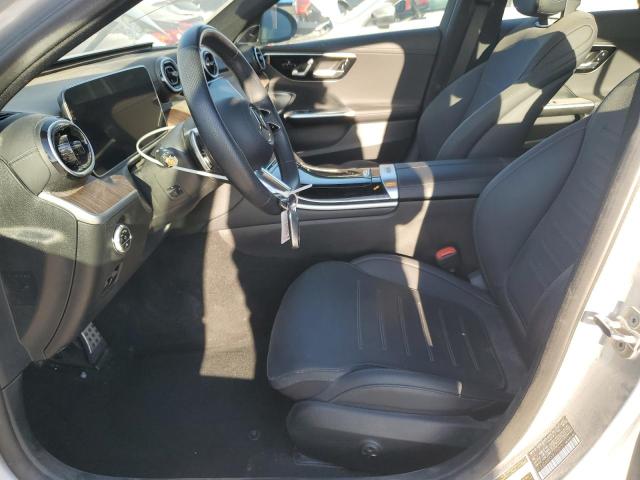 2024 MERCEDES-BENZ C 300 4MATIC W1KAF4HB0RR219779