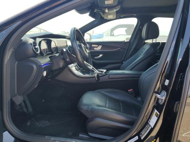 2017 MERCEDES-BENZ E 300 WDDZF4JBXHA241718