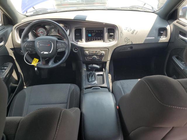 2022 DODGE CHARGER SXT 2C3CDXBG4NH114420