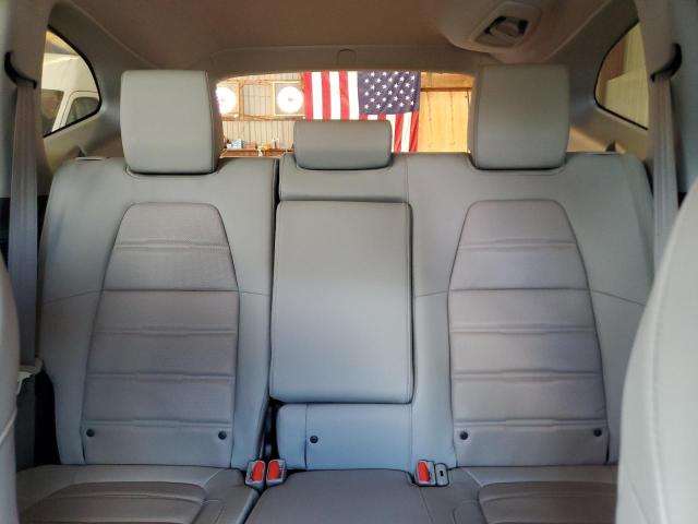 2021 HONDA CR-V TOURI - 7FART6H93ME005287