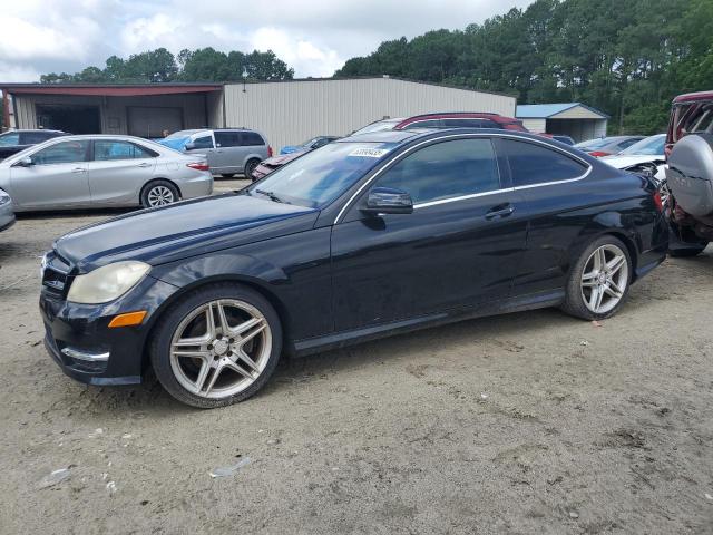 Vin: wddgj4hb2fg410619, lot: 63898435, mercedes-benz c-class 250 2015 img_1