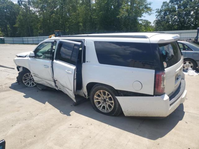 2019 GMC YUKON XL C 1GKS1GKC7KR307982