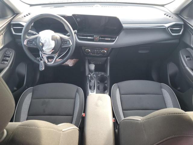 2025 CHEVROLET TRAILBLAZE - KL79MRSL3SB125439