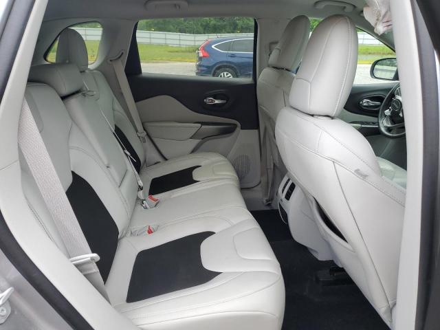 2020 JEEP CHEROKEE L 1C4PJMLB7LD524551