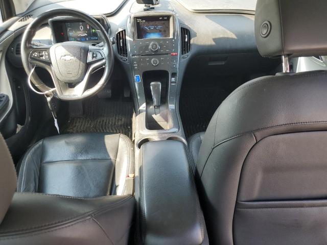 2013 CHEVROLET VOLT - 1G1RB6E49DU103294