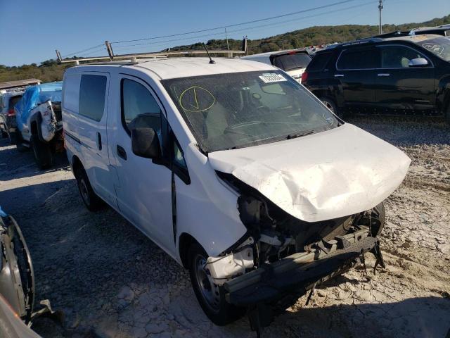 2017 CHEVROLET CITY EXPRE 3N63M0ZN6HK704012