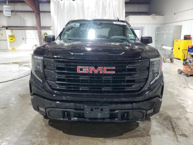 2025 GMC SIERRA K15 3GTPUJEK0SG237637